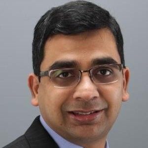 Sundar Subramanian: ©Zyter/TruCare