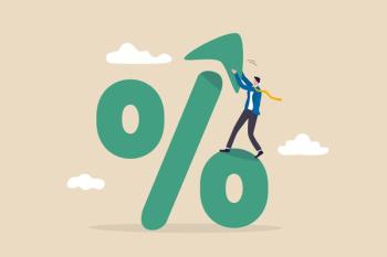 Rising interest rates: ©Nuthawut - stock.adobe.com