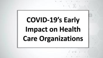 healthcare background