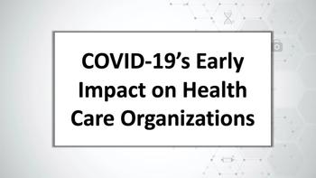 healthcare background
