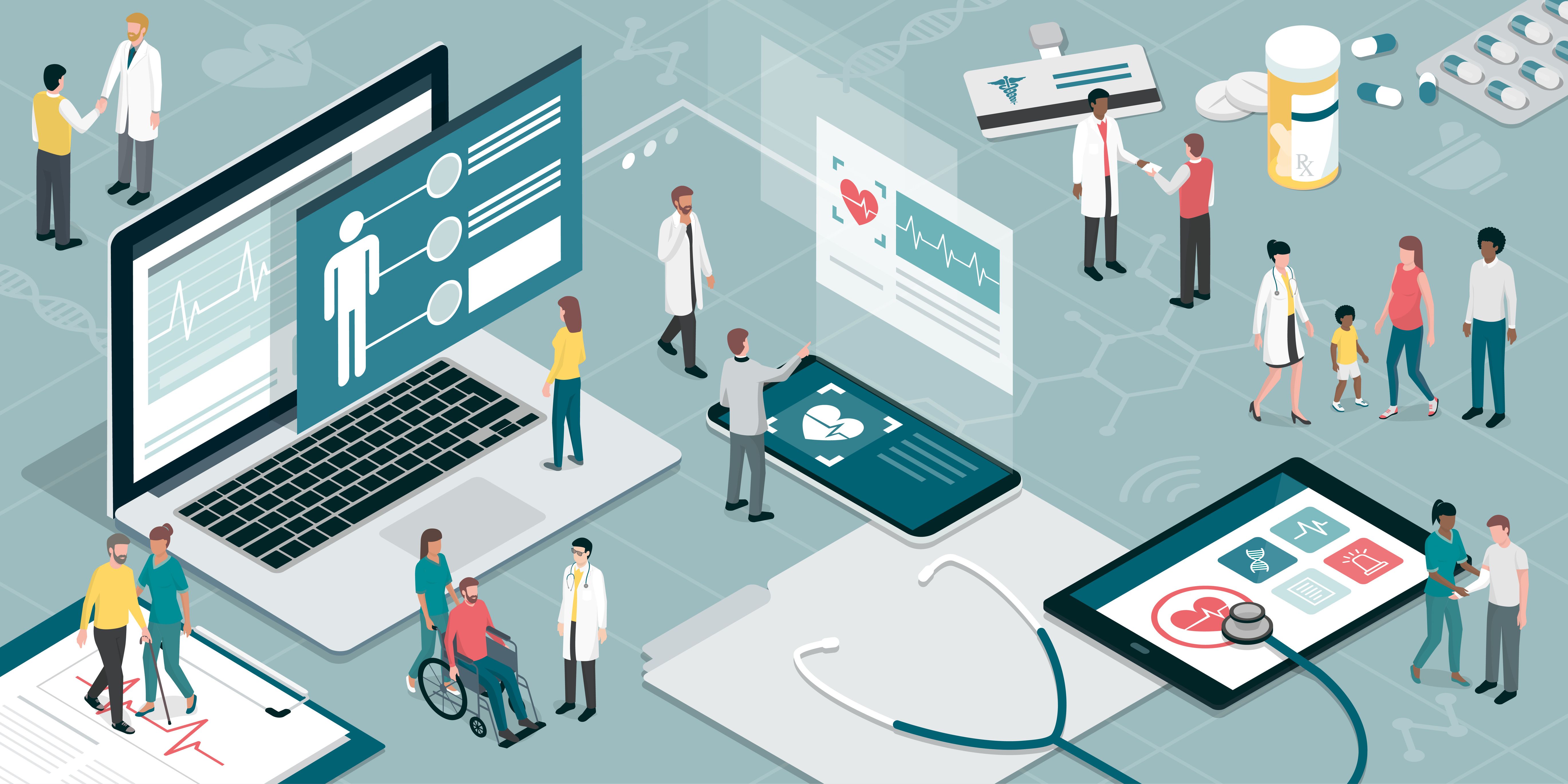 How Asynchronous Telehealth Is Transforming Care