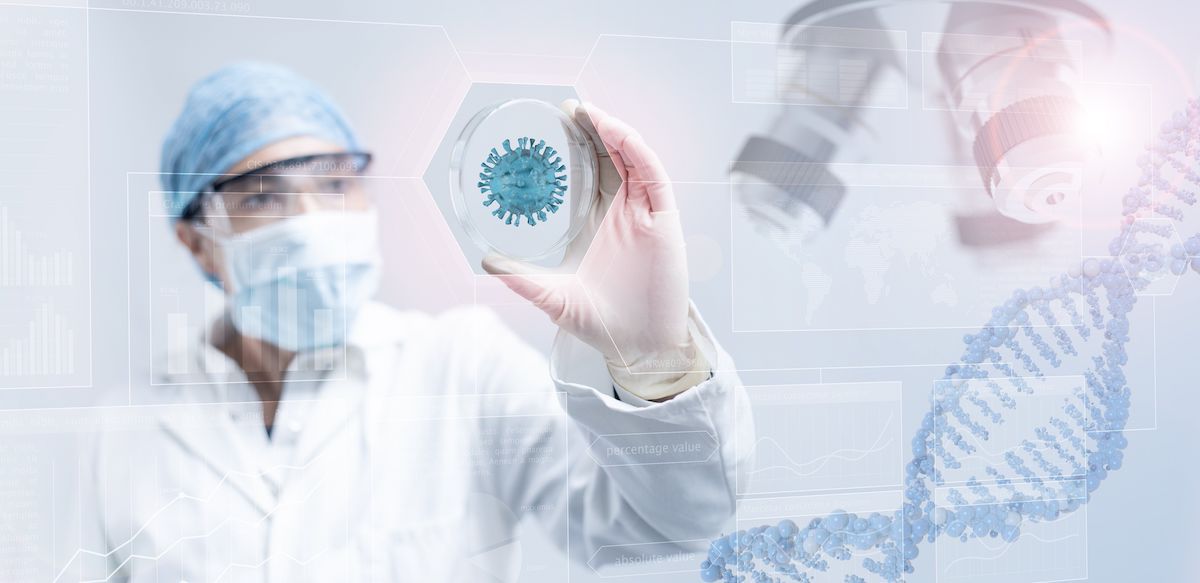 FDA allows emergency use for test to detect COVID-19, flu, RSV