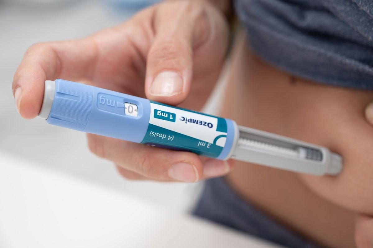 Morning Medical Update © martenaba - stock.adobe.com