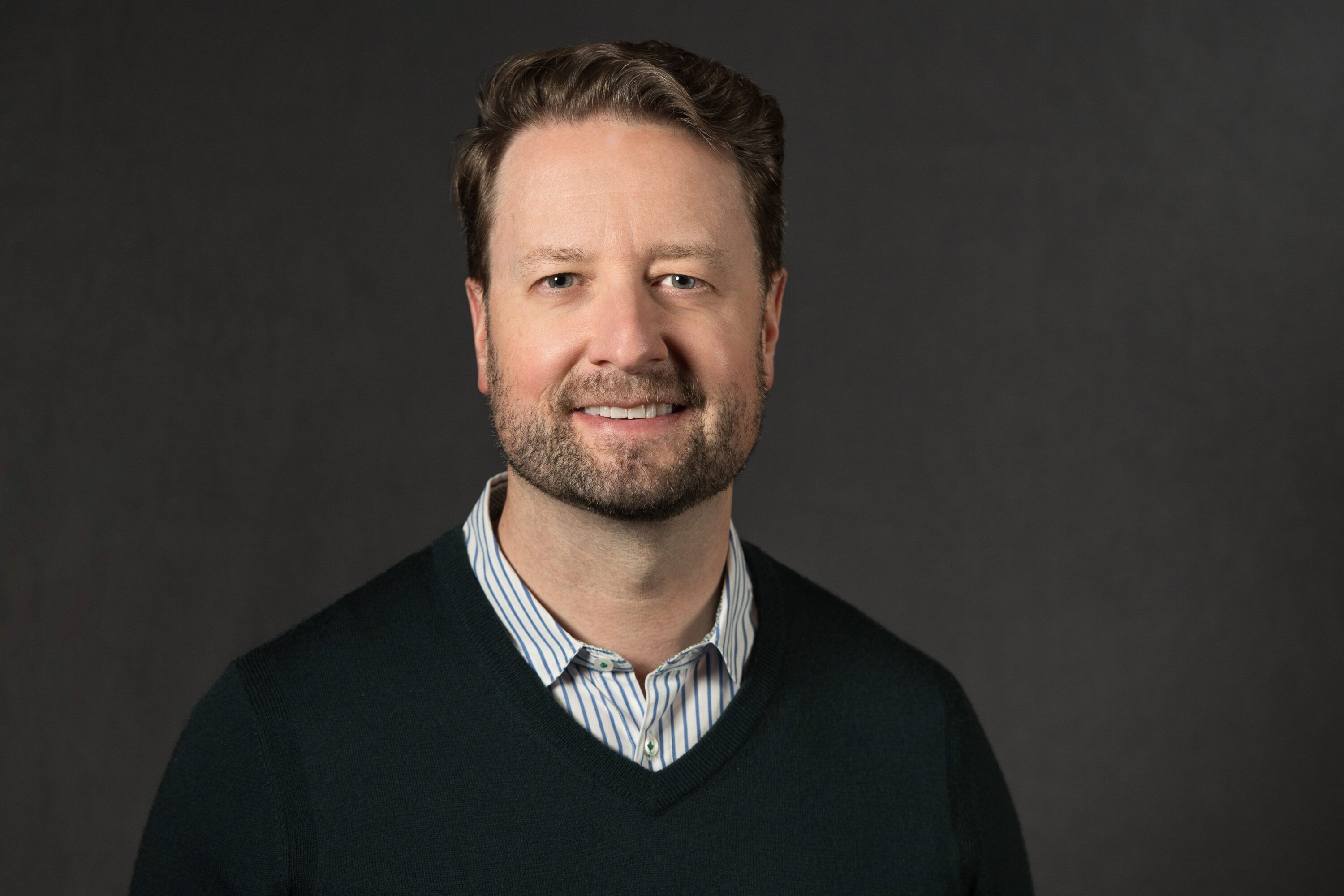 Derek Streat: ©Dexcom