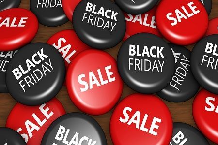 Columns, Lifestyle, Travel, Vacation, Black Friday, Cyber Monday, Thanksgiving, Sale, Deals
