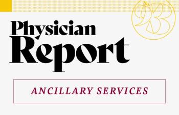 Physician report logo
