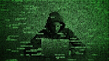 hacker hoodie 