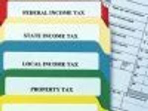 The Length of Time to File Back Taxes