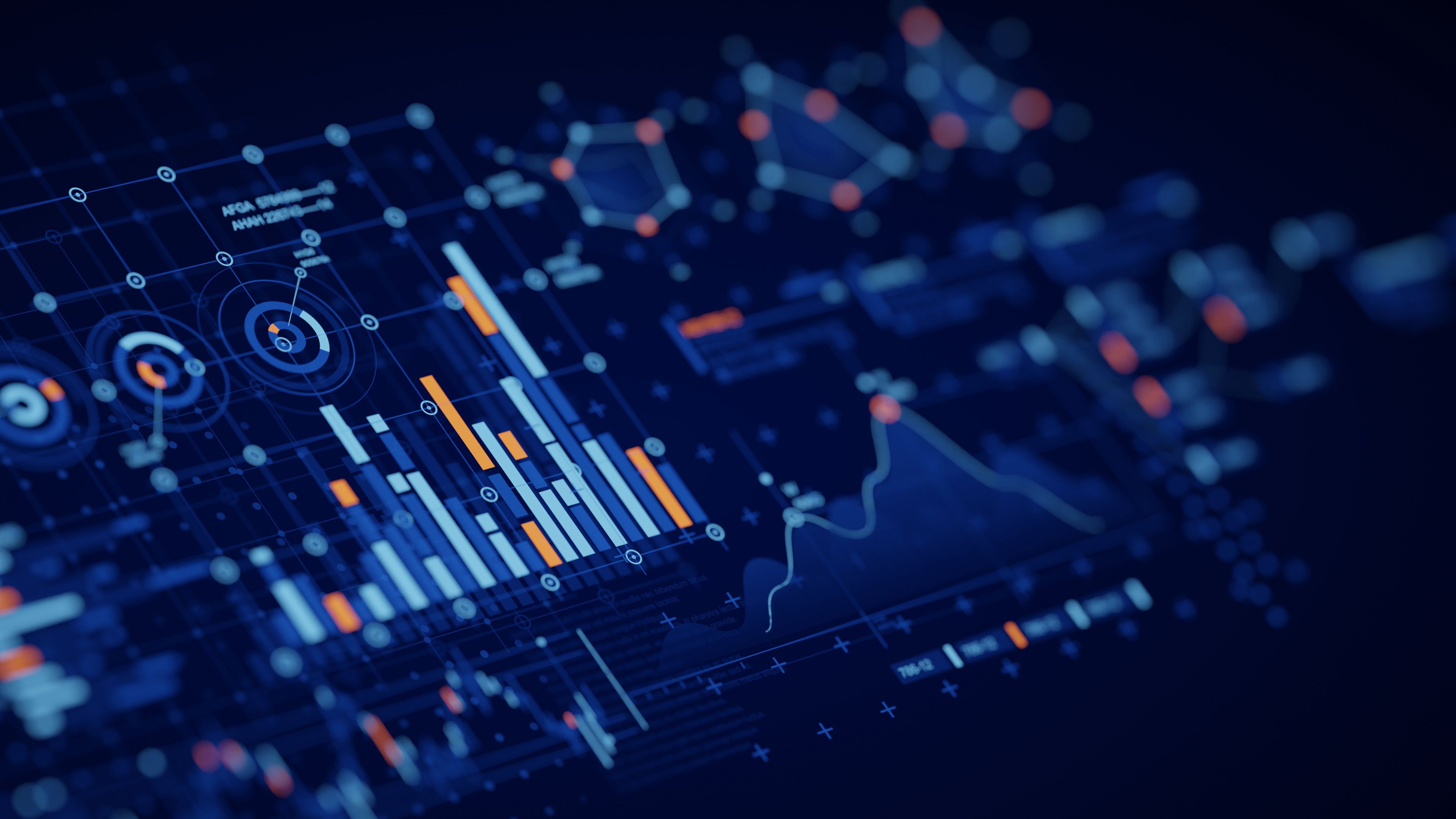 Stock market: ©Chaosamran_Studio - stock.adobe.com