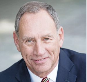 Toby Cosgrove heads to Google