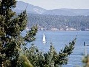 Atypical Island Vacations
