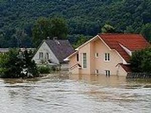 Overall Homeowners Insurance Satisfaction Up From 2010
