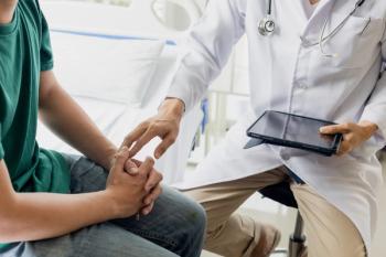 male health checkup: © Witoon - stock.adobe.com