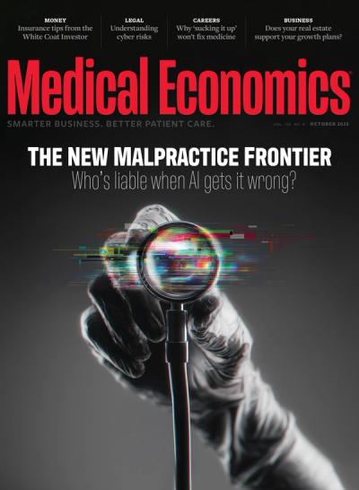 Medical Economics October 2025
