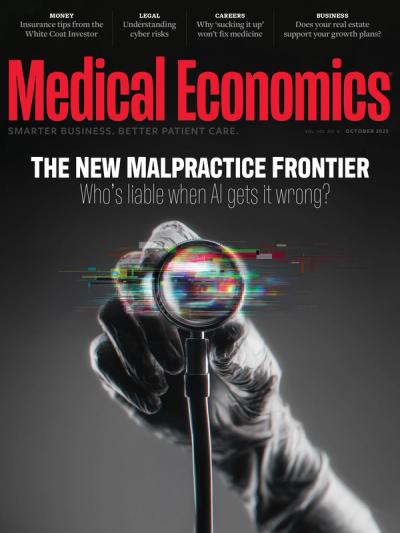 Medical Economics Journal
