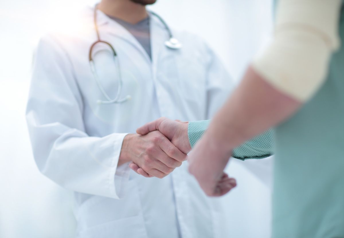 Clinicians value patient experience, but feel limited in impact, report finds © ASDF - stock.adobe.com