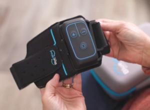 BlueWind Medical's Revi: ©BlueWind Medical