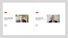 Ryan Graham and Andrew Altfest give expert advice