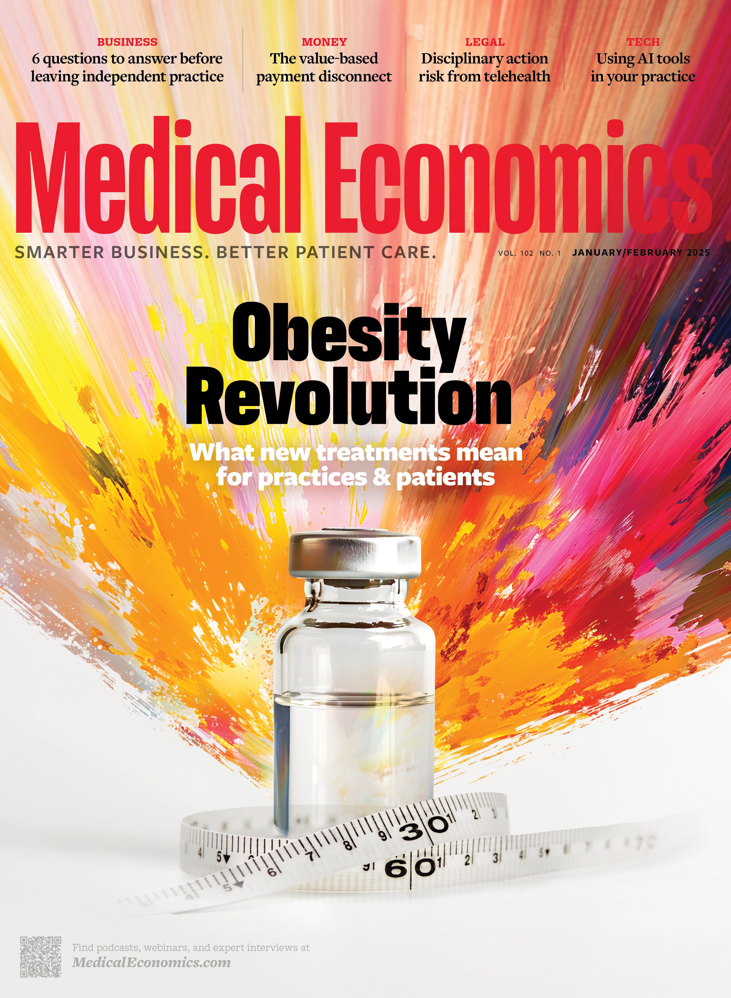 Value-based payment models: Doctors describe the disconnect between ...