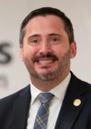 Brad Goettl, DNP, DHA, APRN, FAAN, FACHE