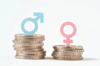gendar pay gap