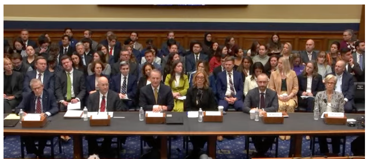 © House Energy & Commerce Committee