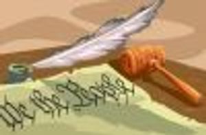 Founding Fathers of Our New Country