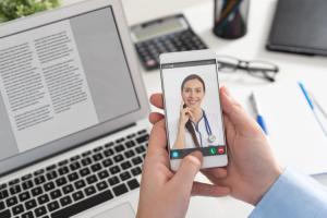 Poll: Older adult patients prefer convenience of telehealth visits over office visits, still harbor concerns