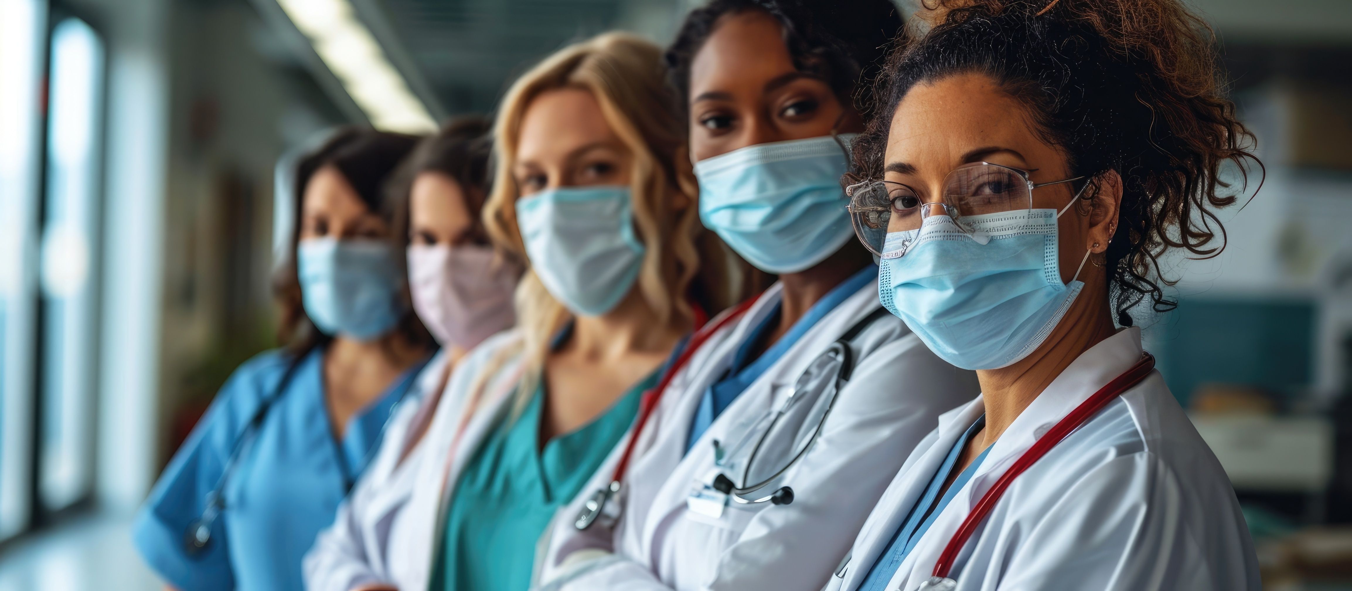 A woman’s touch: Female doctors linked to better patient outcomes