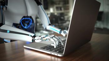 Survey: Are AI scribes living up to the hype? © Alexander Limbach - stock.adobe.com