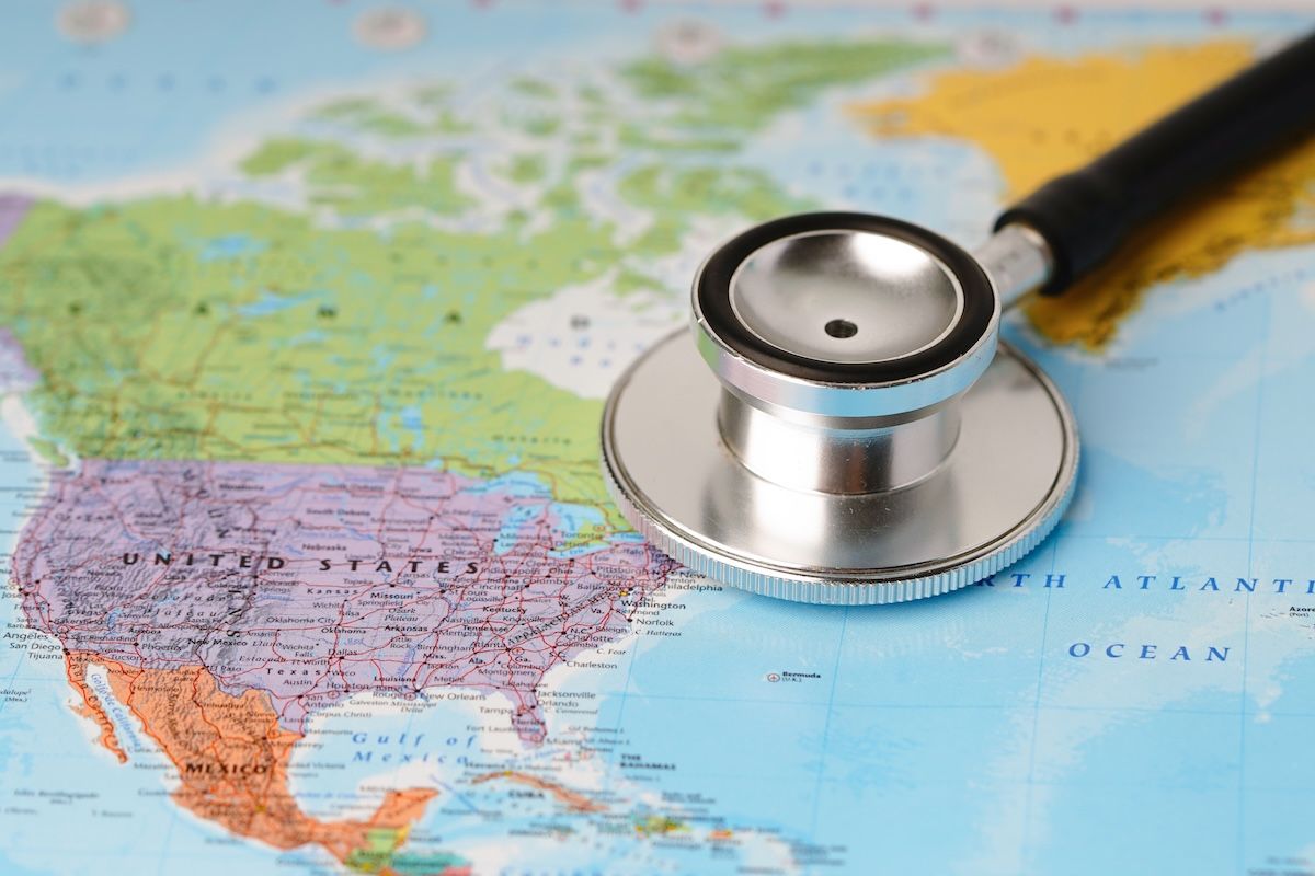More than 120M Americans lack adequate access to health care, study finds