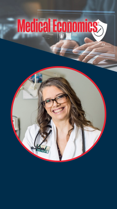 Melissa Lucarelli, M.D.