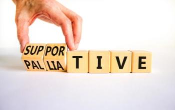 Palliative care © Dzmitry - stock.adobe.comv
