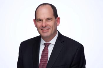 Andrew Mellin, MD; ©Surescripts