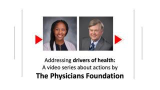 SDOH: What every physician needs to know about social drivers of health. Part 1: An introduction