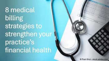 8 medical billing strategies to strengthen your practice’s financial health © Pixel-Shot - stock.adobe.com