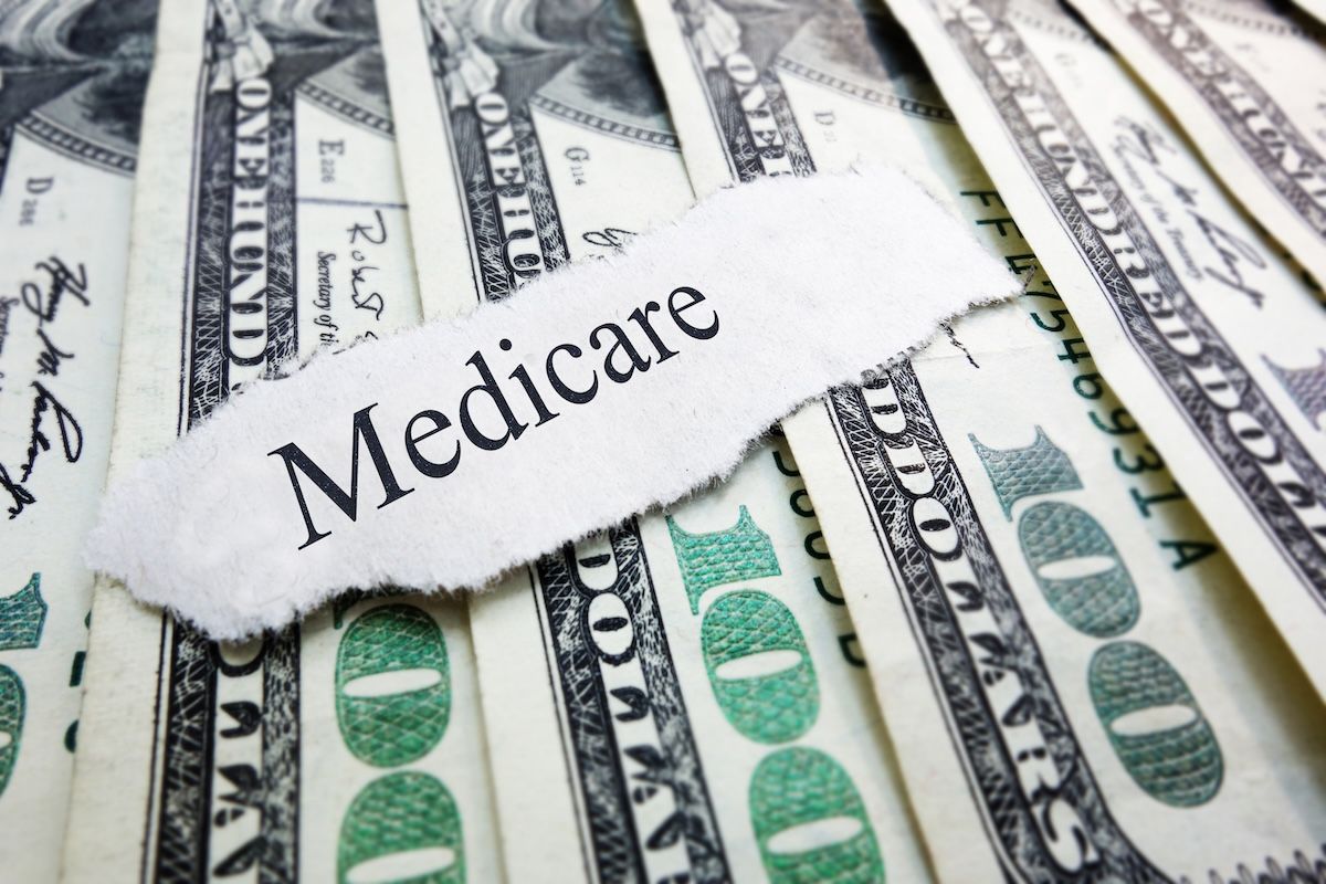 More physicians are leaving Medicare, JAMA study finds © zimmytws - stock.adobe.com
