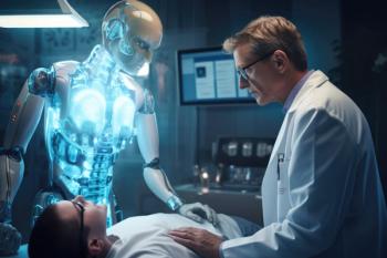 AI assisting with deprescription process: Theotherhouse - stock.adobe.com