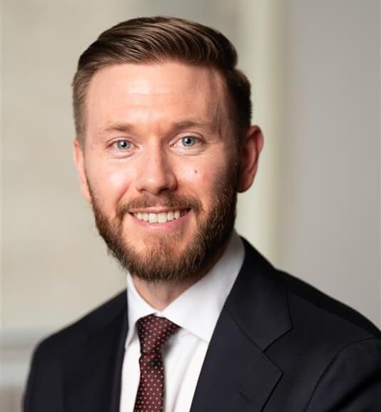 Nathan McKearney: ©Wall Street Alliance Group