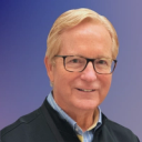 Henry O’Connell: ©Canary Speech