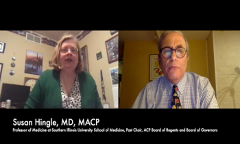 physician burnout, mental health, Susan Hingle