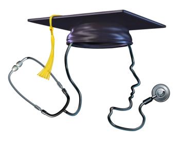 coronavirus, COVID-19, Medical School