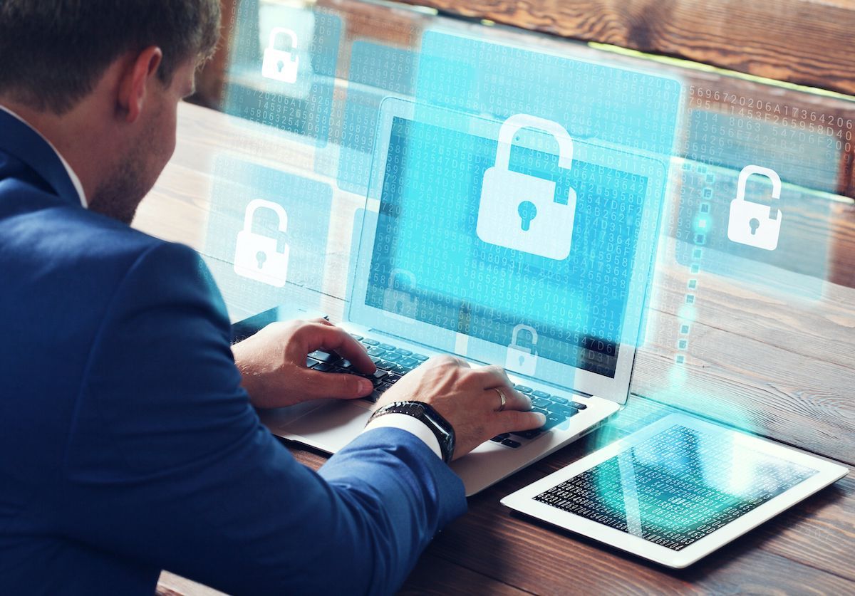 One-third of companies report workers responsible for health data leaks