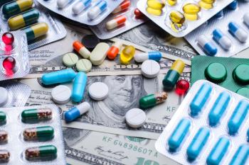 medicine prescription drug prices © Vitalii - stock.adobe.com