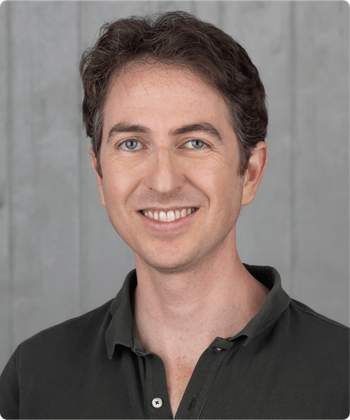 Yair Lewis, MD, PhD: ©Navina