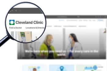 cleveland clinic computer illustration: © Oleksandr - stock.adobe.com