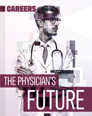 The future of the physician profession