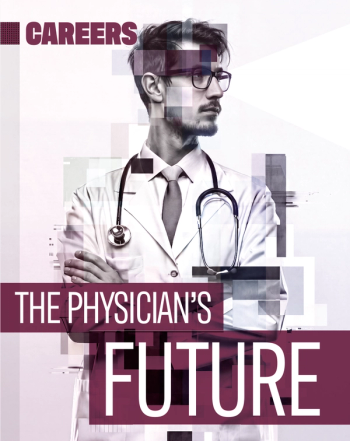 The future of the physician profession