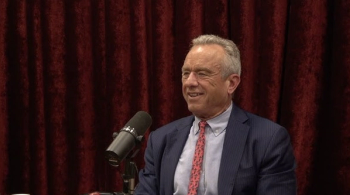 Morning Medical Update -- Robert F. Kennedy Jr. © The Joe Rogan Experience - YouTube.com