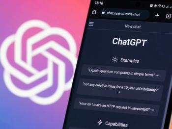 40 million people now use ChatGPT daily for health questions, OpenAI report finds © Daniel CHETRONI – stock.adobe.com